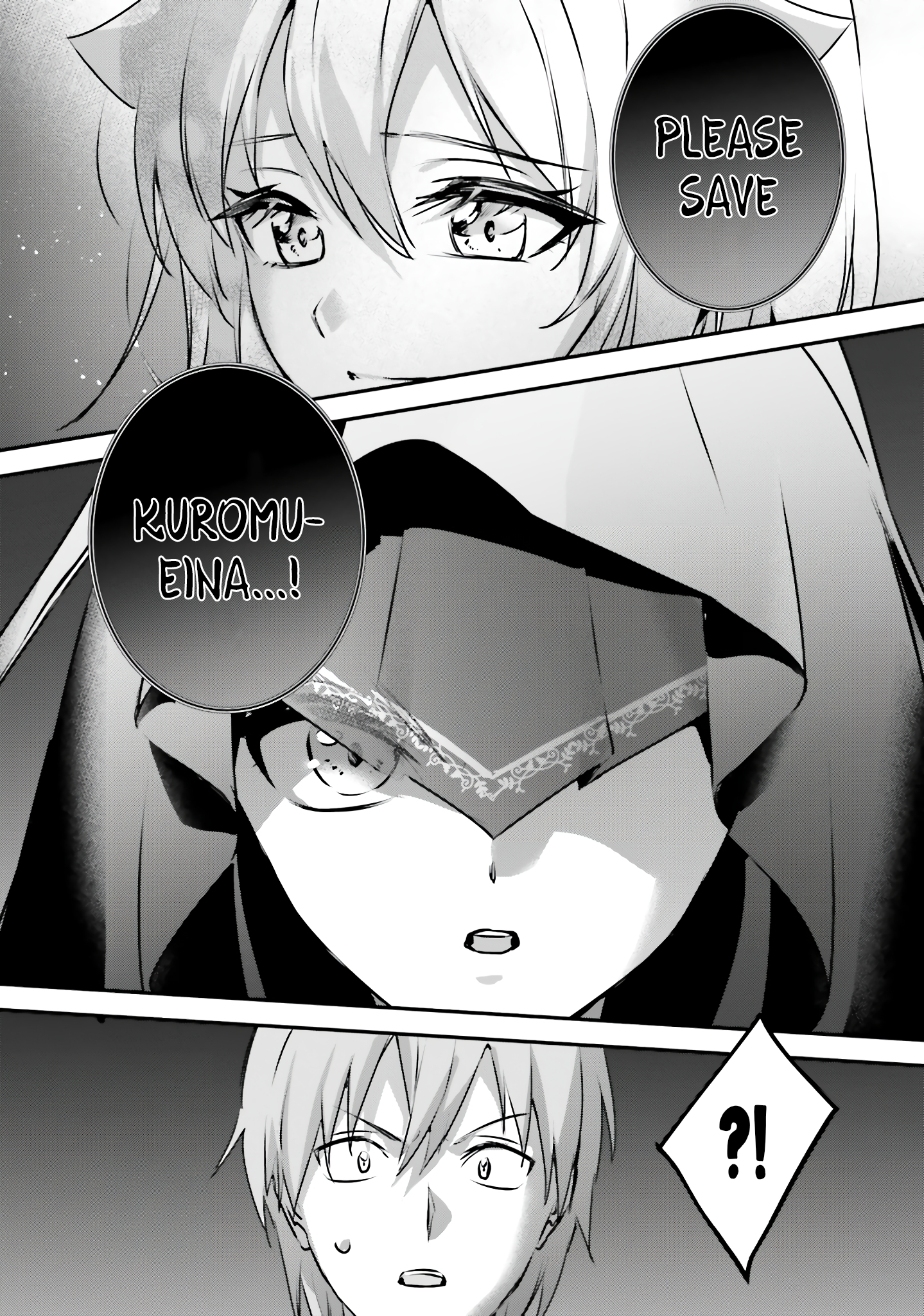 I Got Caught Up In a Hero Summon, But the Other World was At Peace Chapter 46 - Page 15
