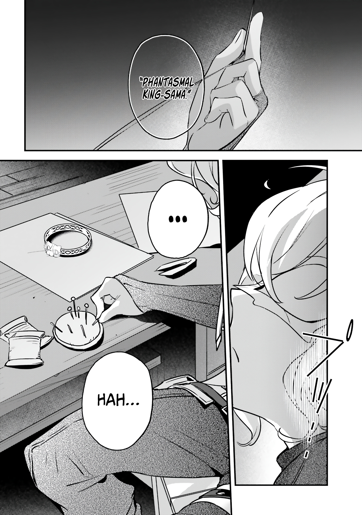 I Got Caught Up In a Hero Summon, But the Other World was At Peace Chapter 46 - Page 29