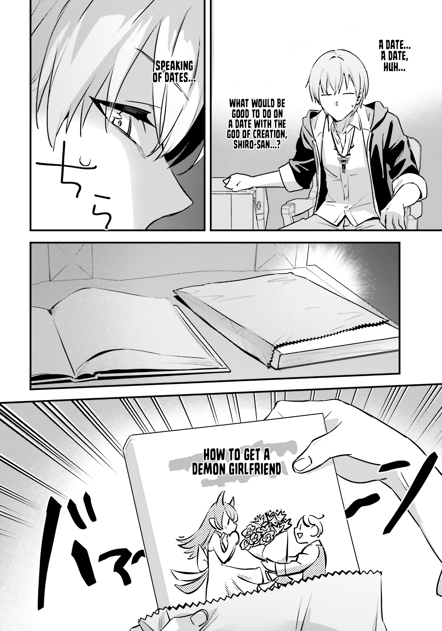 I Got Caught Up In a Hero Summon, But the Other World was At Peace Chapter 48 - Page 15
