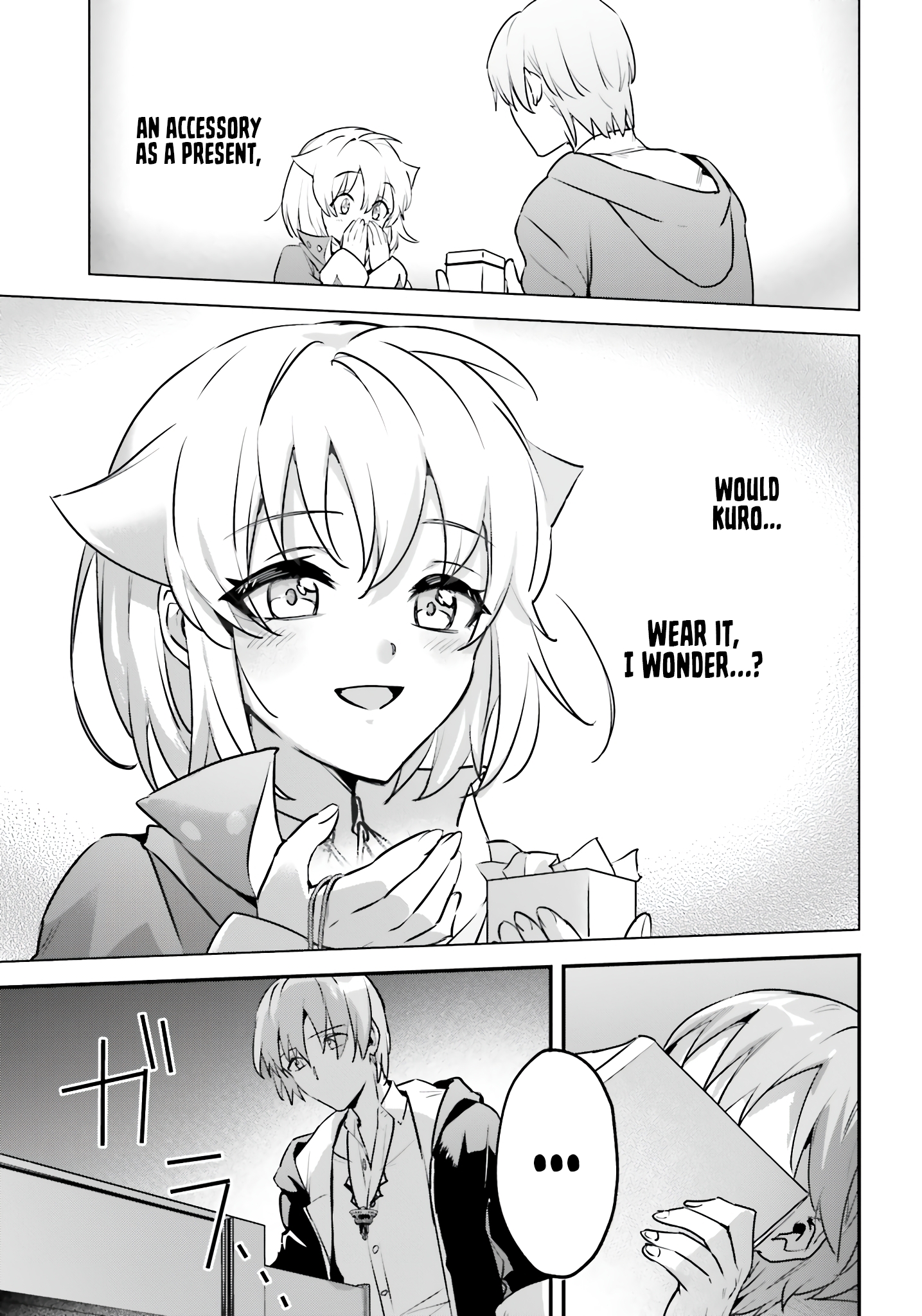 I Got Caught Up In a Hero Summon, But the Other World was At Peace Chapter 48 - Page 18