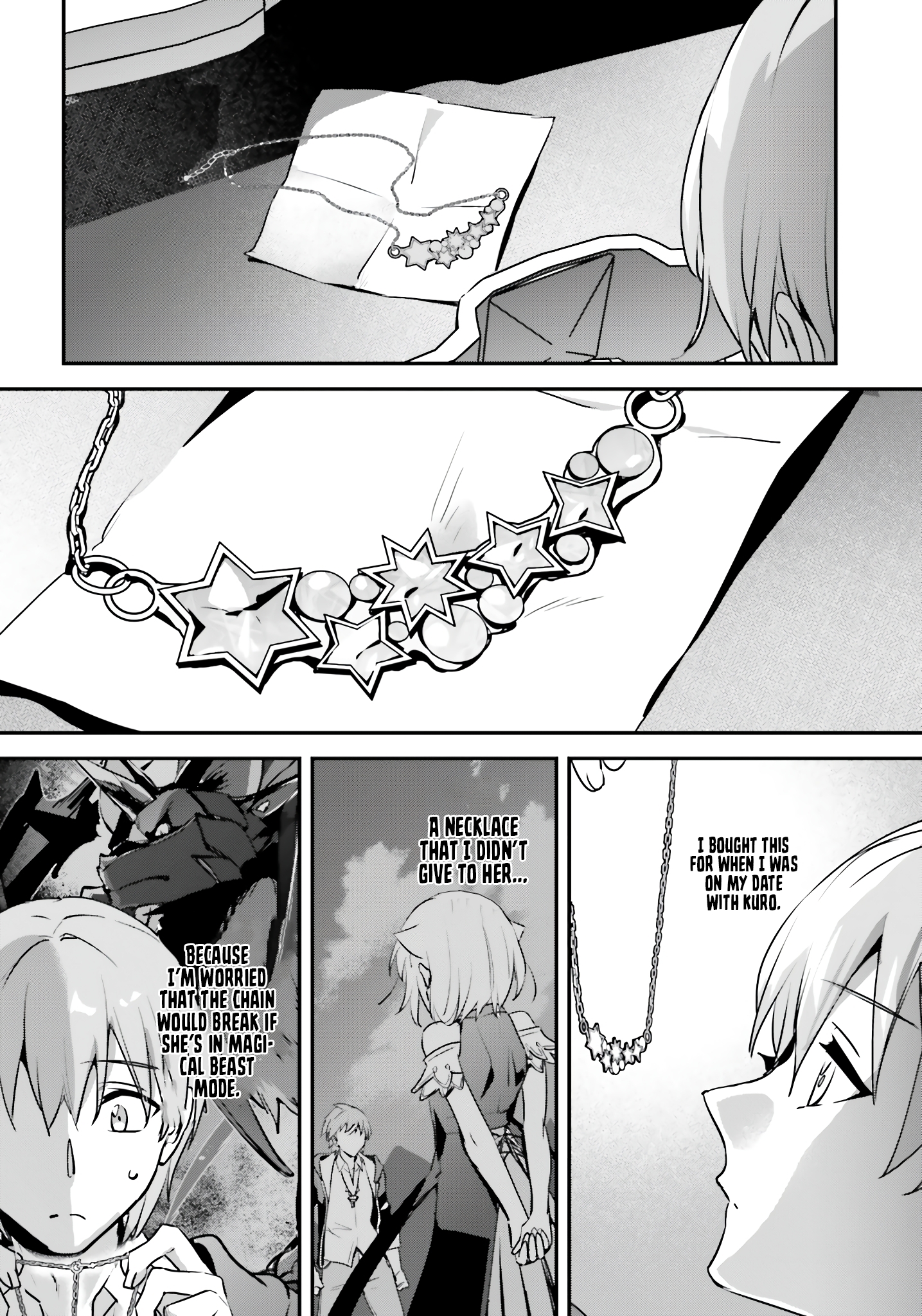I Got Caught Up In a Hero Summon, But the Other World was At Peace Chapter 48 - Page 19