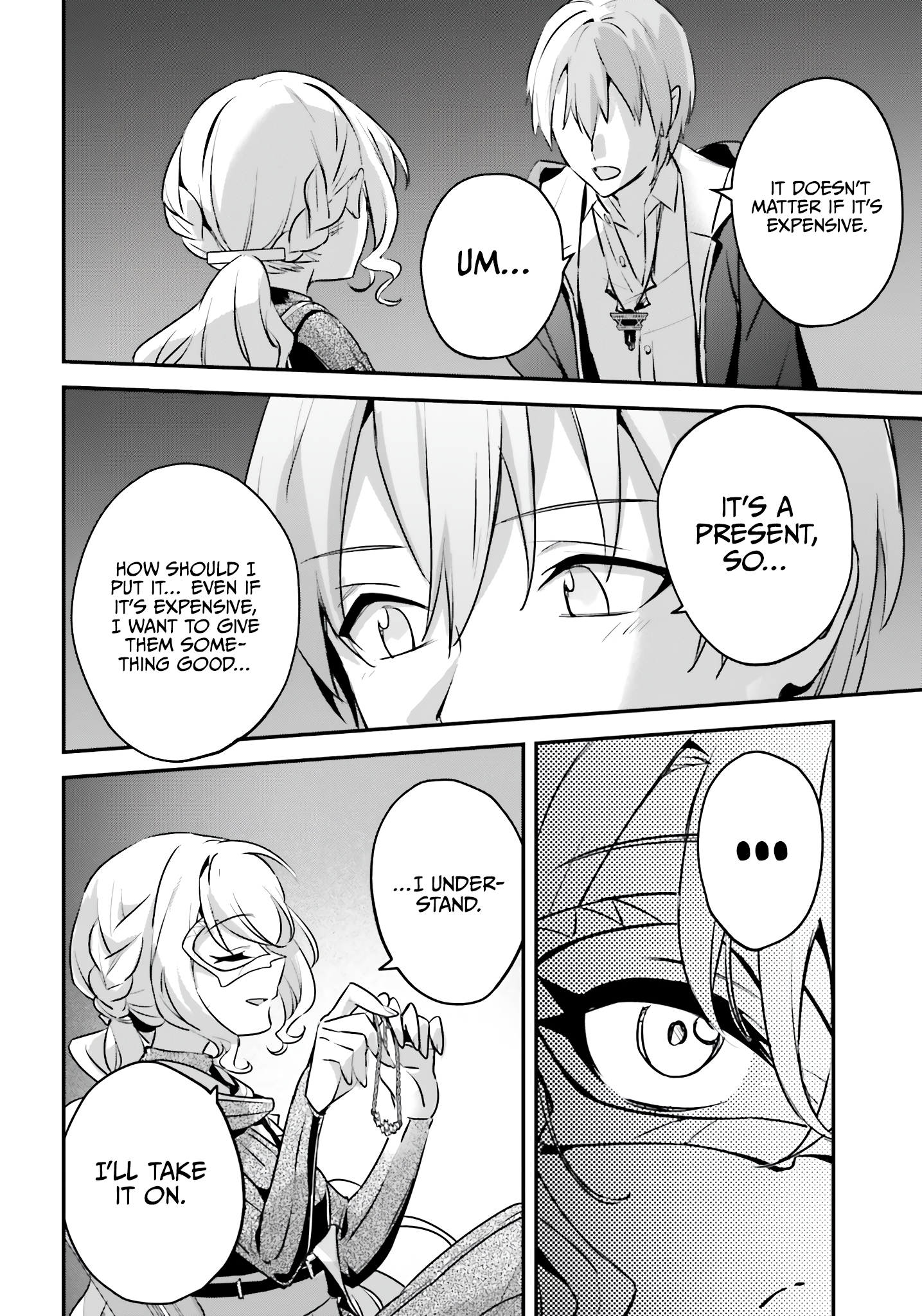 I Got Caught Up In a Hero Summon, But the Other World was At Peace Chapter 48 - Page 23