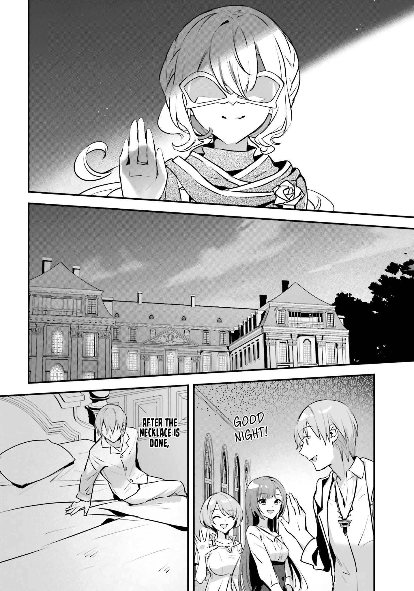 I Got Caught Up In a Hero Summon, But the Other World was At Peace Chapter 48 - Page 25