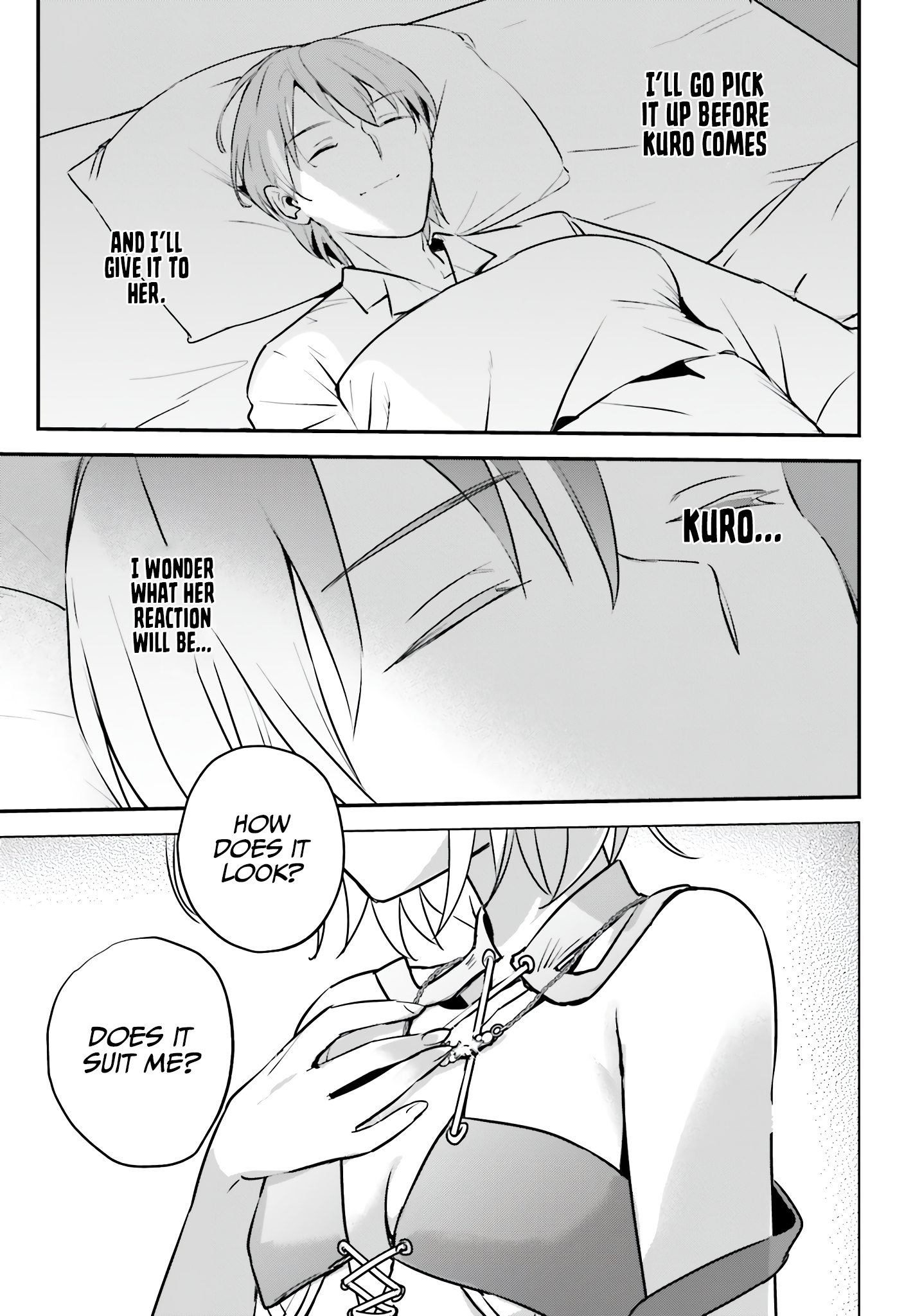 I Got Caught Up In a Hero Summon, But the Other World was At Peace Chapter 48 - Page 26