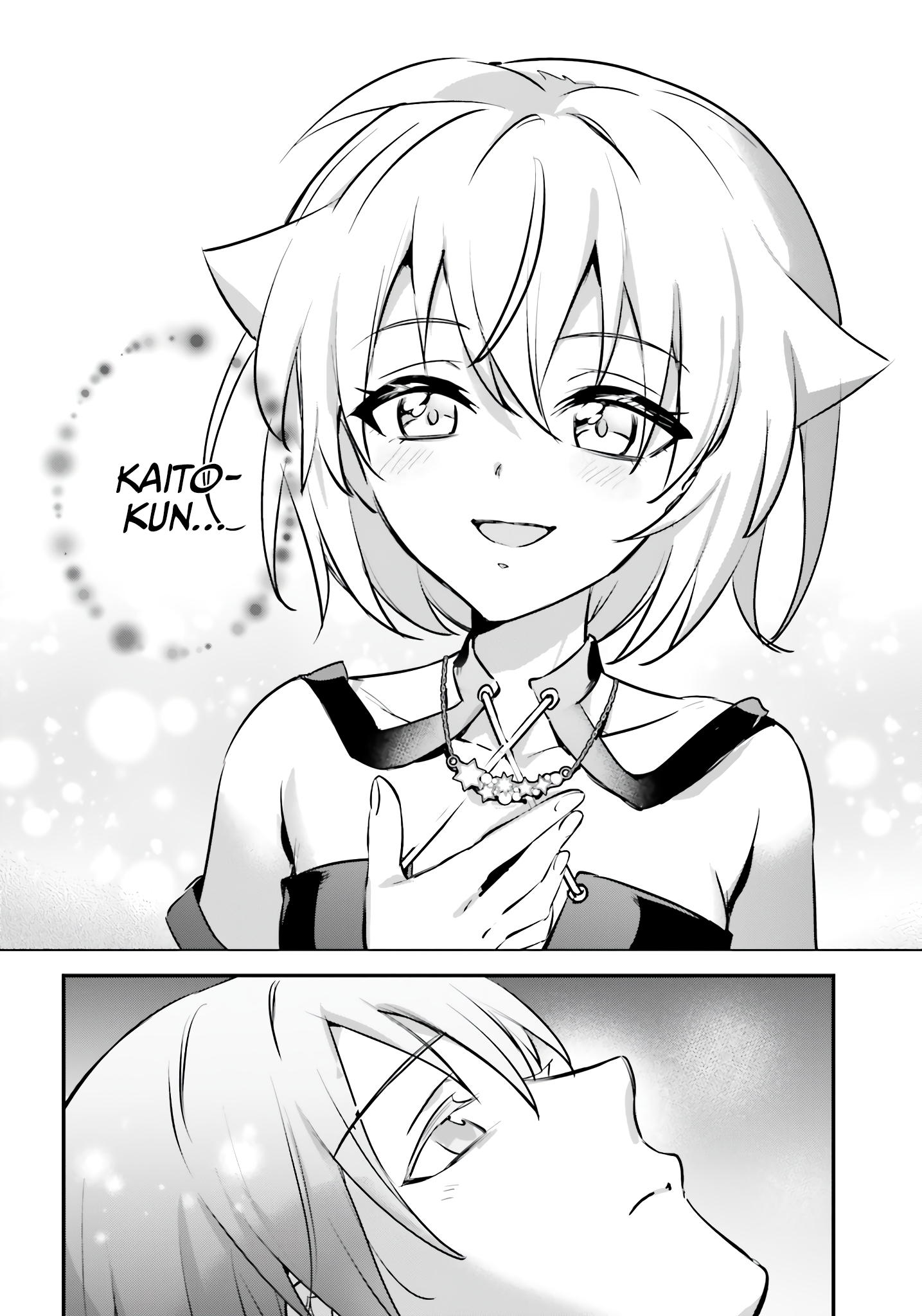I Got Caught Up In a Hero Summon, But the Other World was At Peace Chapter 48 - Page 27