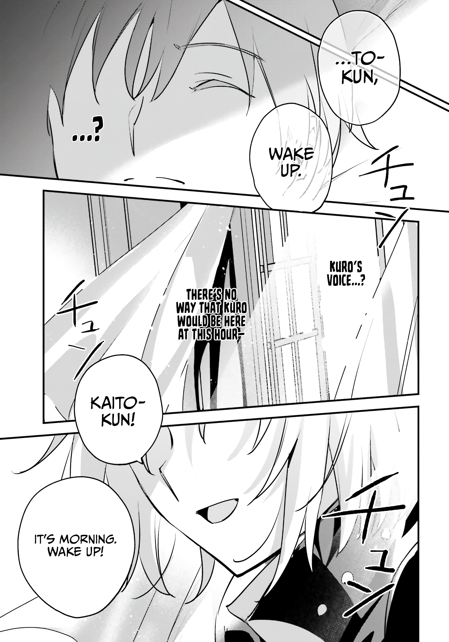 I Got Caught Up In a Hero Summon, But the Other World was At Peace Chapter 48 - Page 30