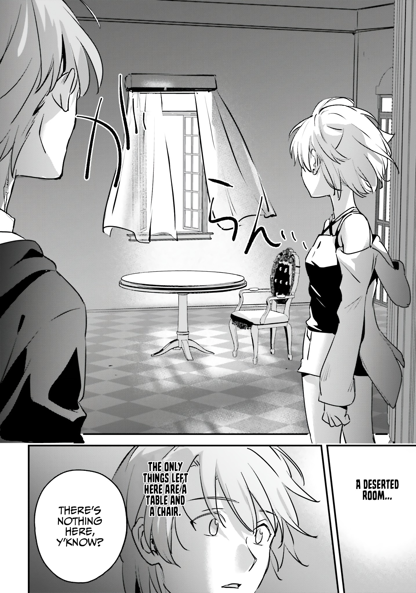 I Got Caught Up In a Hero Summon, But the Other World was At Peace Chapter 49 - Page 19