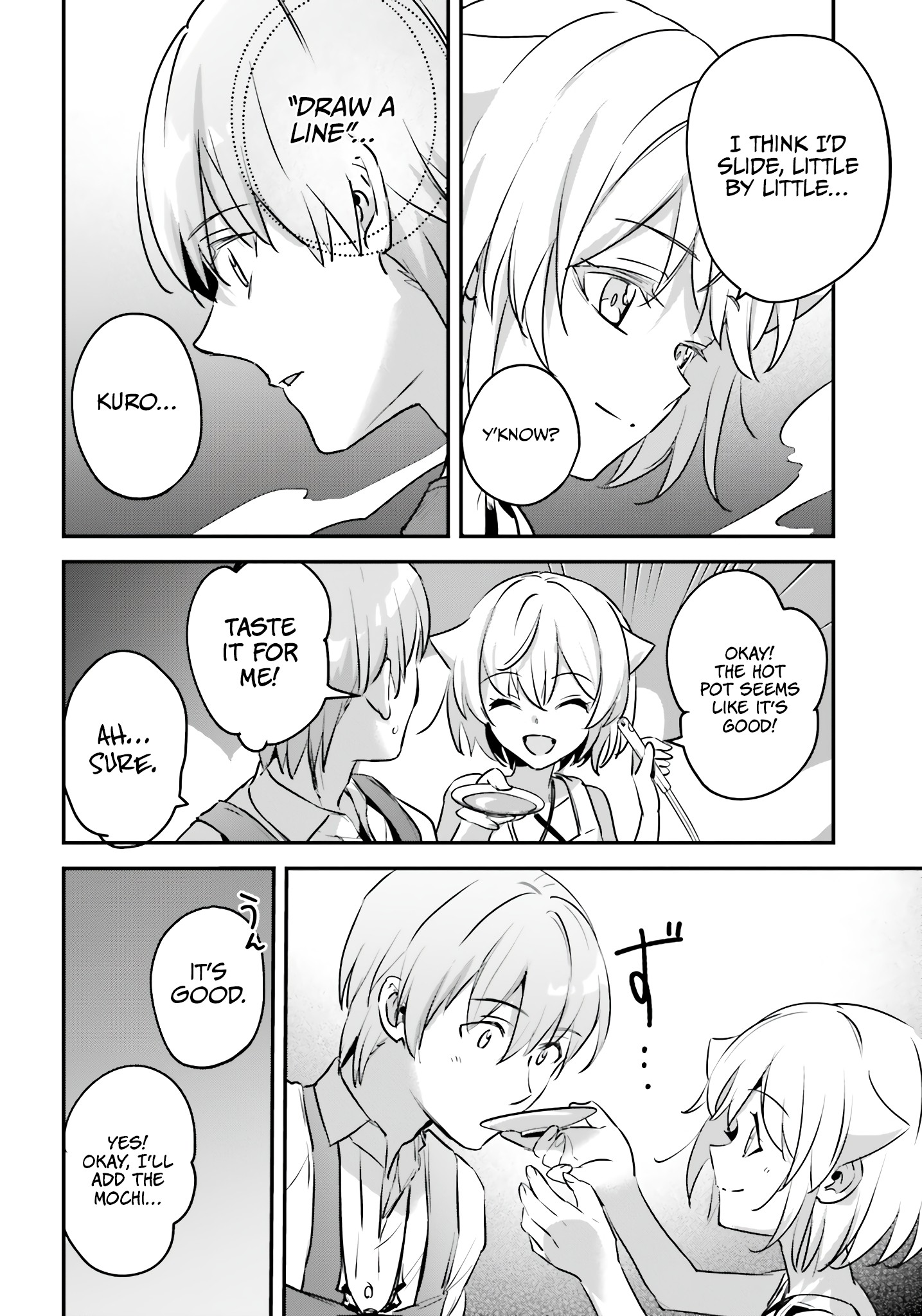 I Got Caught Up In a Hero Summon, But the Other World was At Peace Chapter 49 - Page 25