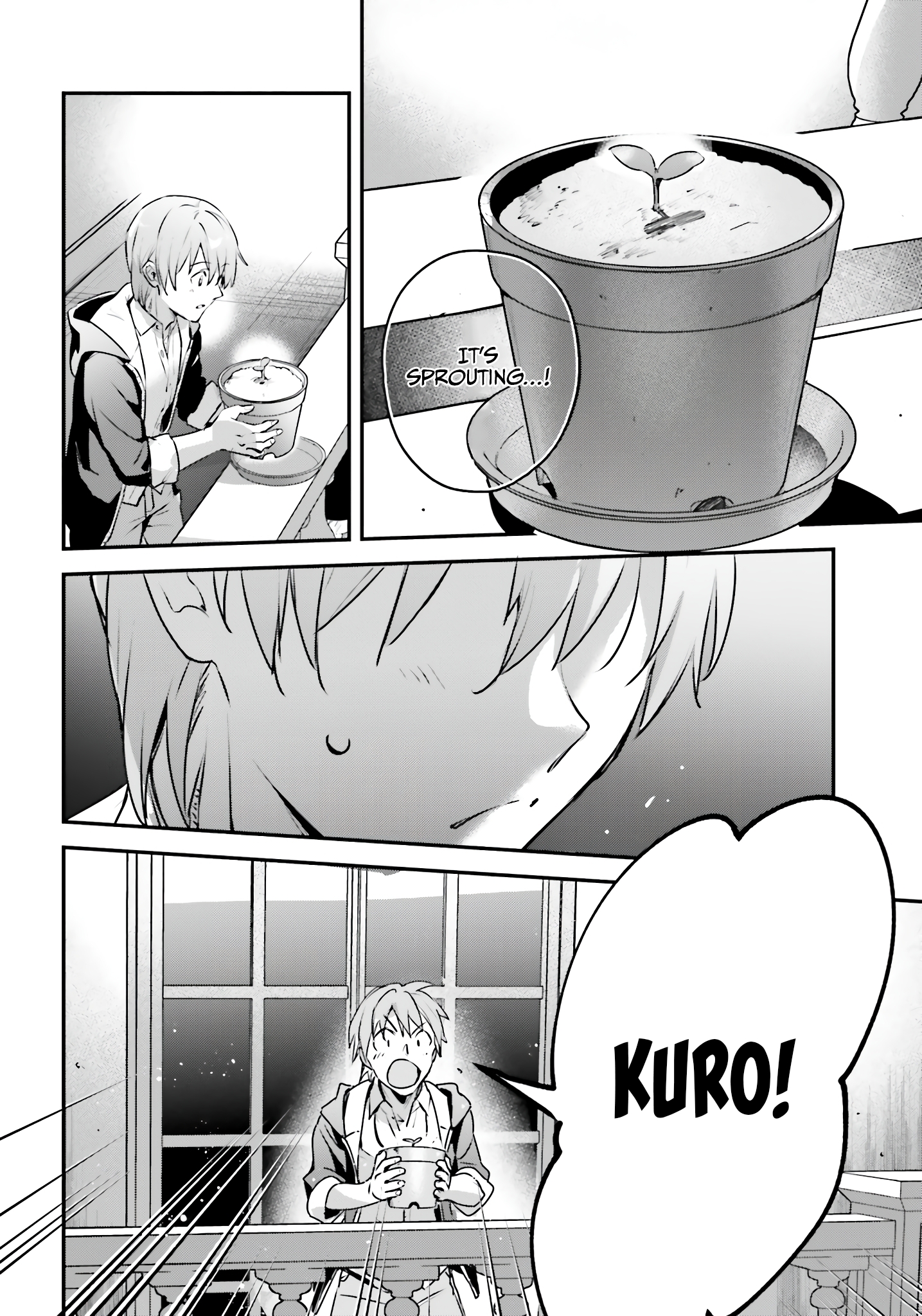 I Got Caught Up In a Hero Summon, But the Other World was At Peace Chapter 50 - Page 19