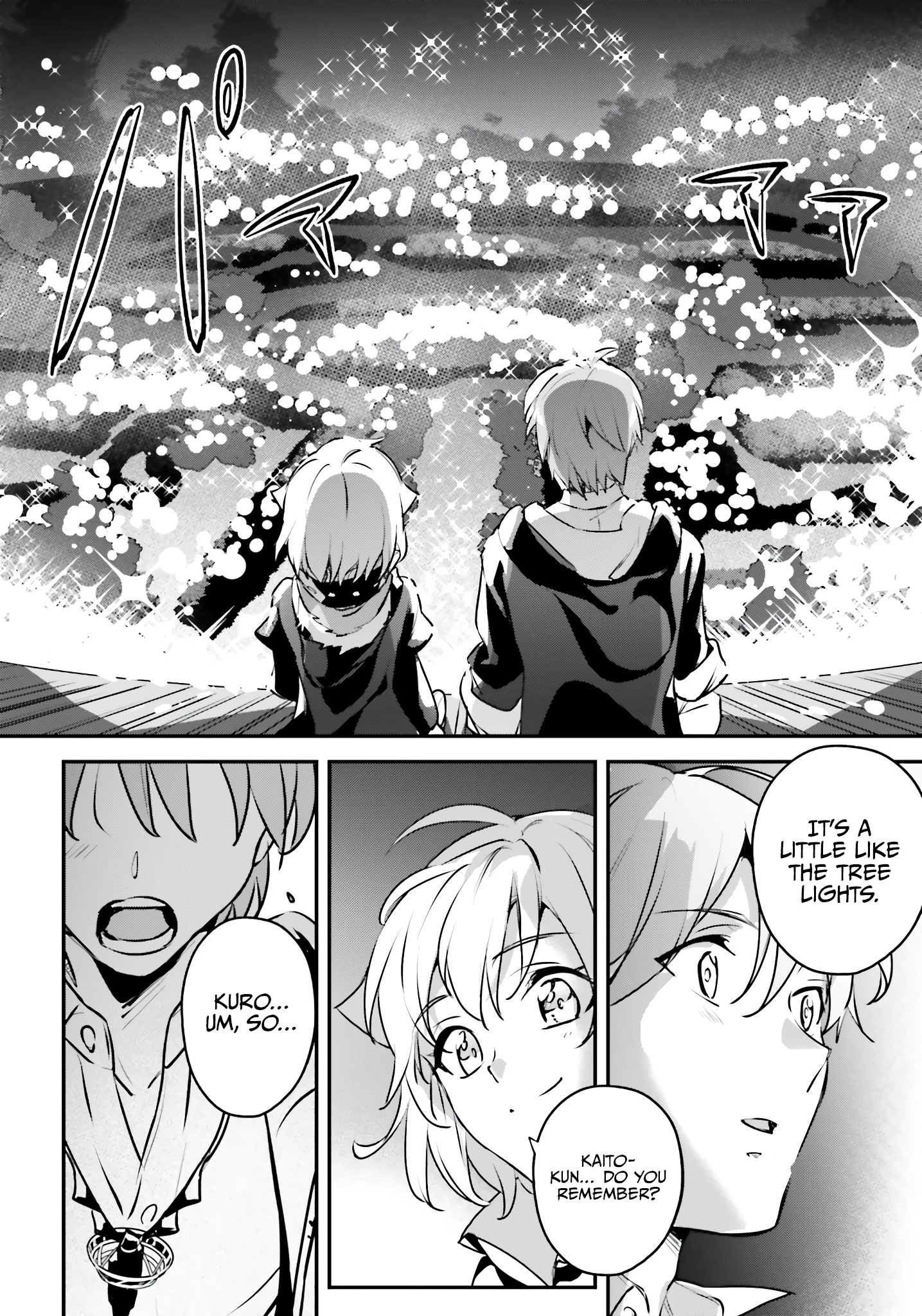 I Got Caught Up In a Hero Summon, But the Other World was At Peace Chapter 50 - Page 23
