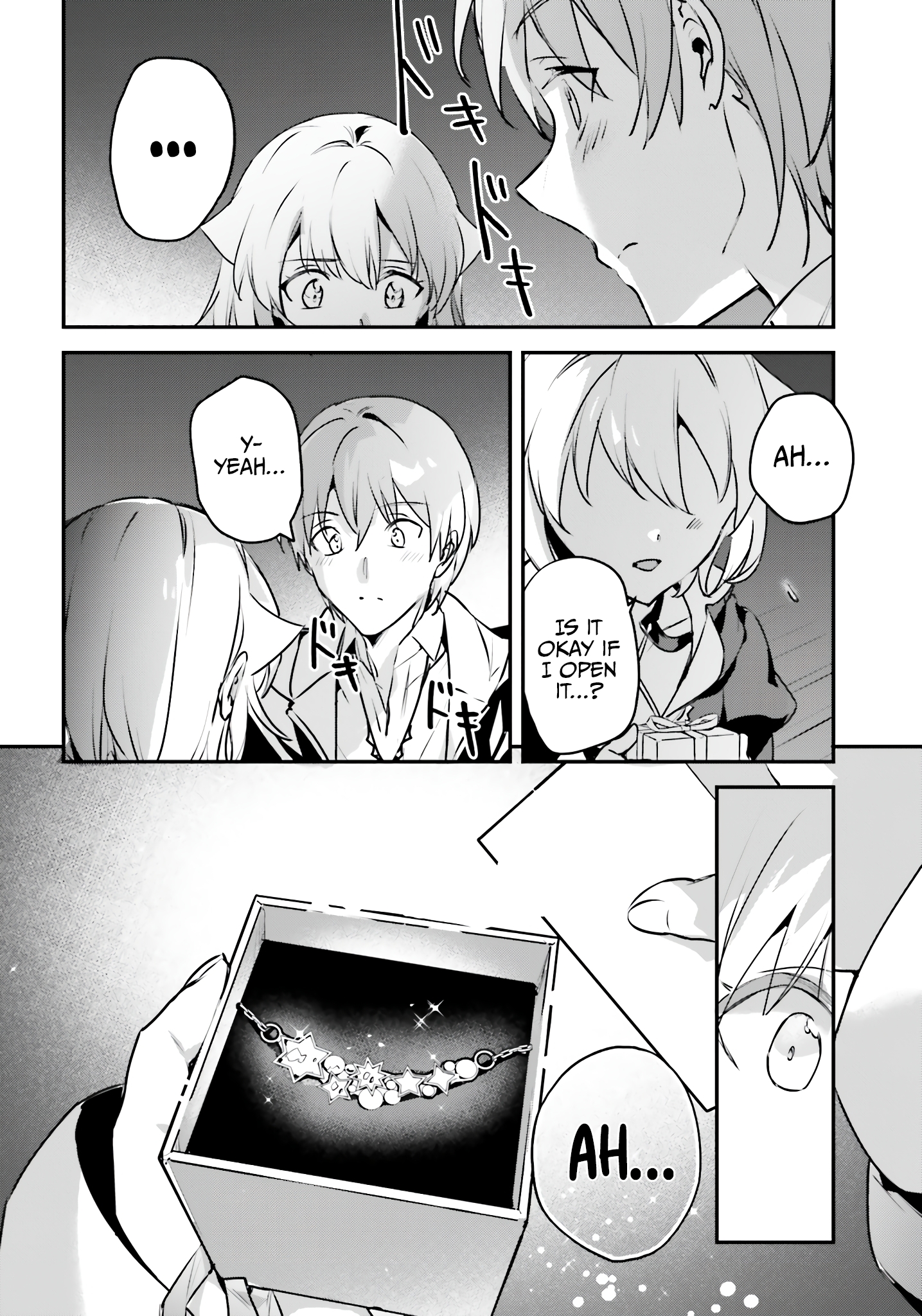I Got Caught Up In a Hero Summon, But the Other World was At Peace Chapter 50 - Page 25