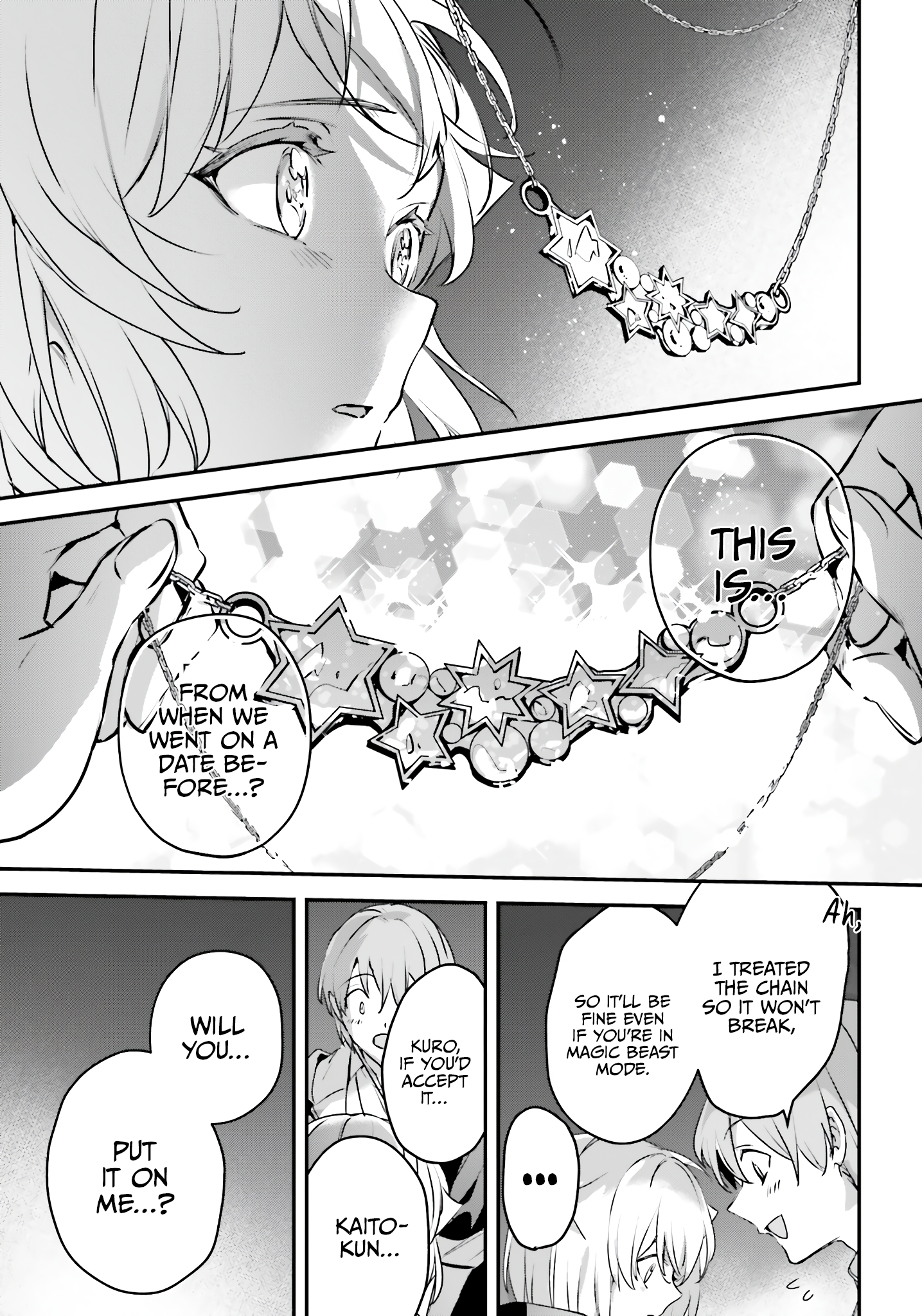 I Got Caught Up In a Hero Summon, But the Other World was At Peace Chapter 50 - Page 26