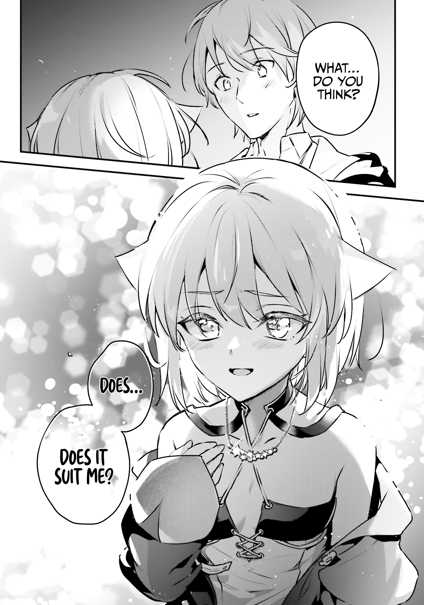 I Got Caught Up In a Hero Summon, But the Other World was At Peace Chapter 50 - Page 28