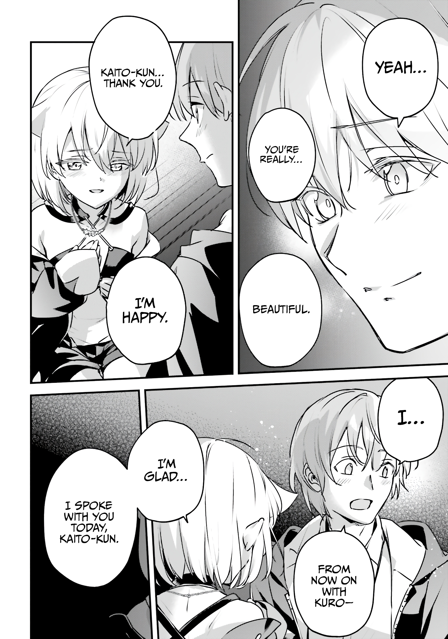 I Got Caught Up In a Hero Summon, But the Other World was At Peace Chapter 50 - Page 29