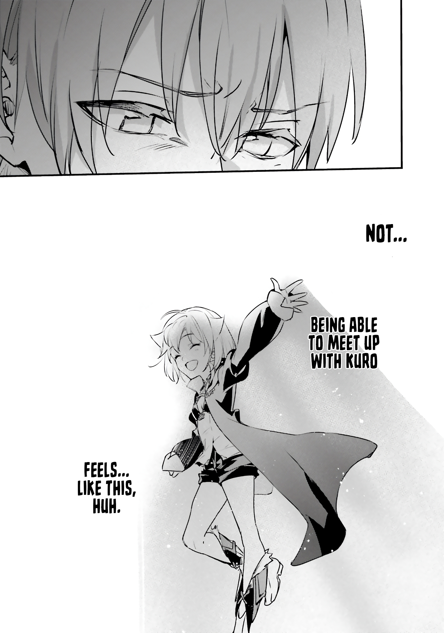 I Got Caught Up In a Hero Summon, But the Other World was At Peace Chapter 51 - Page 9