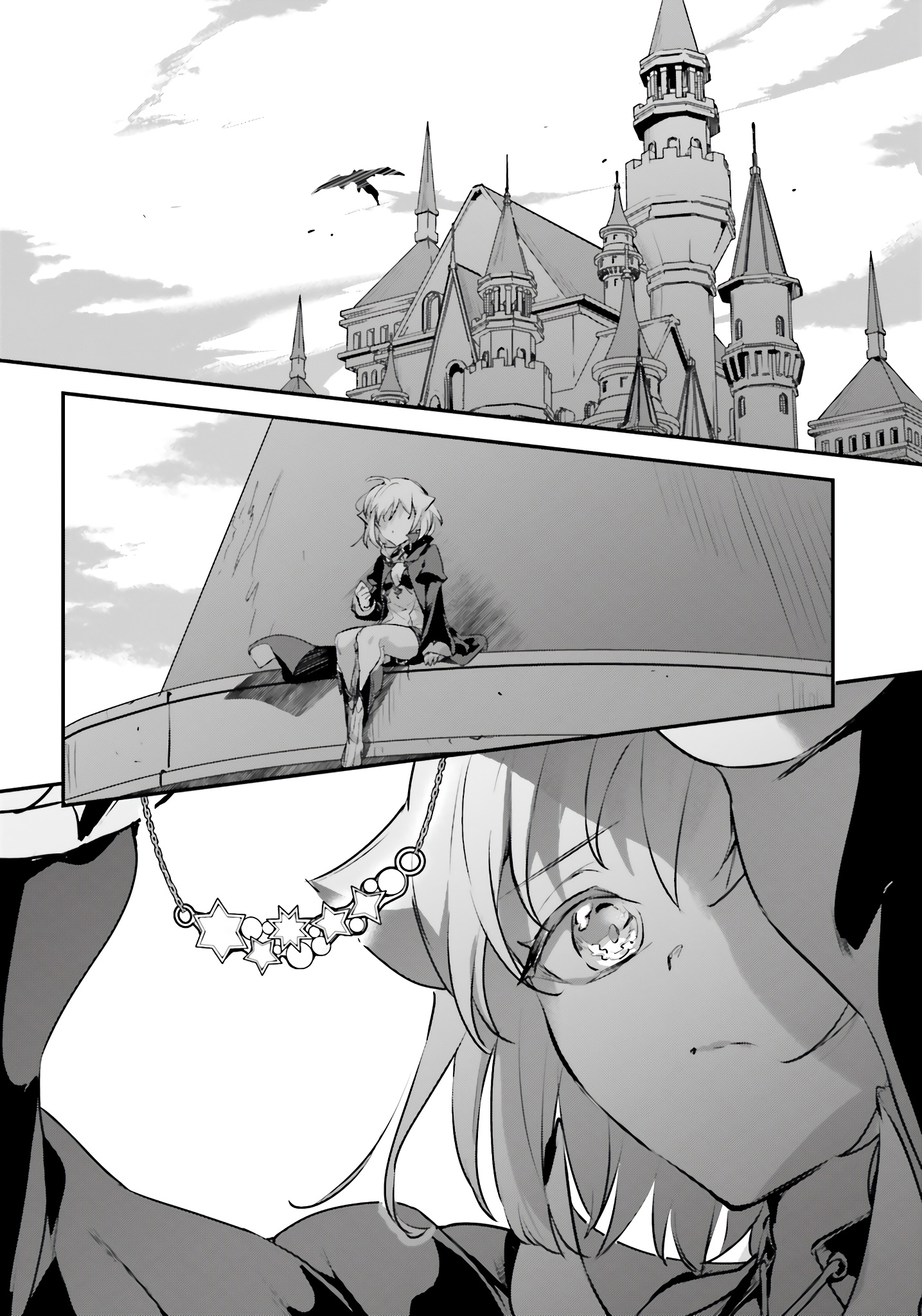 I Got Caught Up In a Hero Summon, But the Other World was At Peace Chapter 51 - Page 13