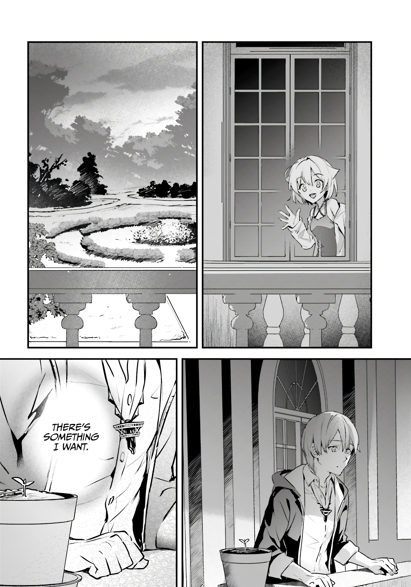I Got Caught Up In a Hero Summon, But the Other World was At Peace Chapter 51 - Page 15