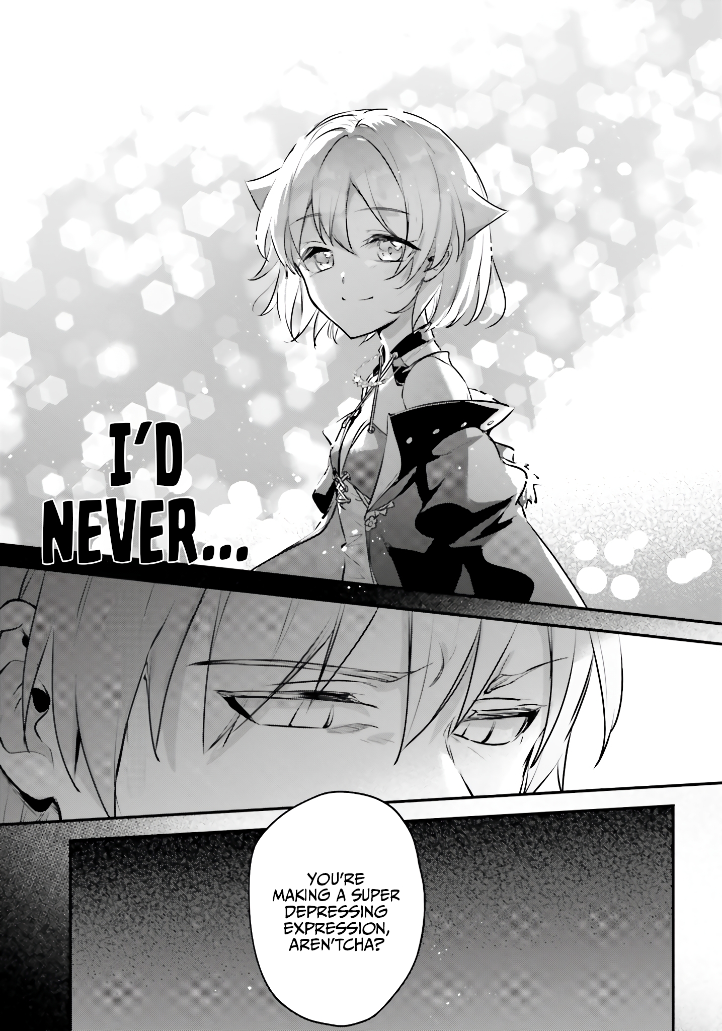 I Got Caught Up In a Hero Summon, But the Other World was At Peace Chapter 51 - Page 18
