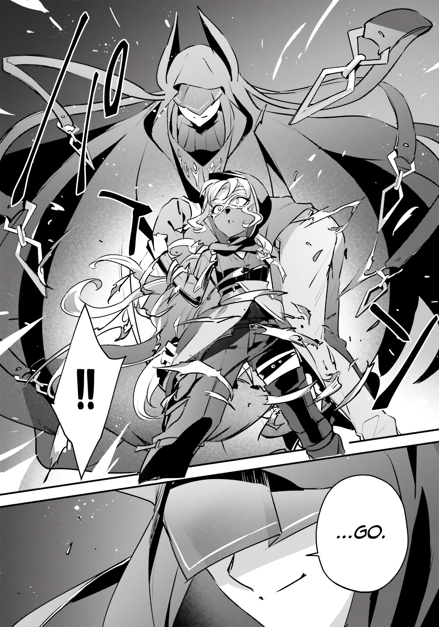 I Got Caught Up In a Hero Summon, But the Other World was At Peace Chapter 52 - Page 13
