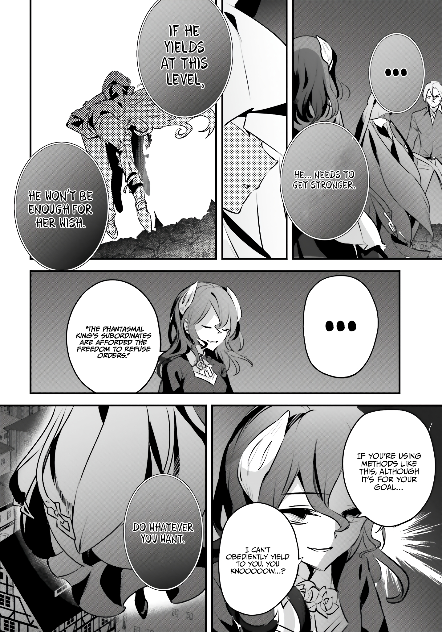 I Got Caught Up In a Hero Summon, But the Other World was At Peace Chapter 52 - Page 17