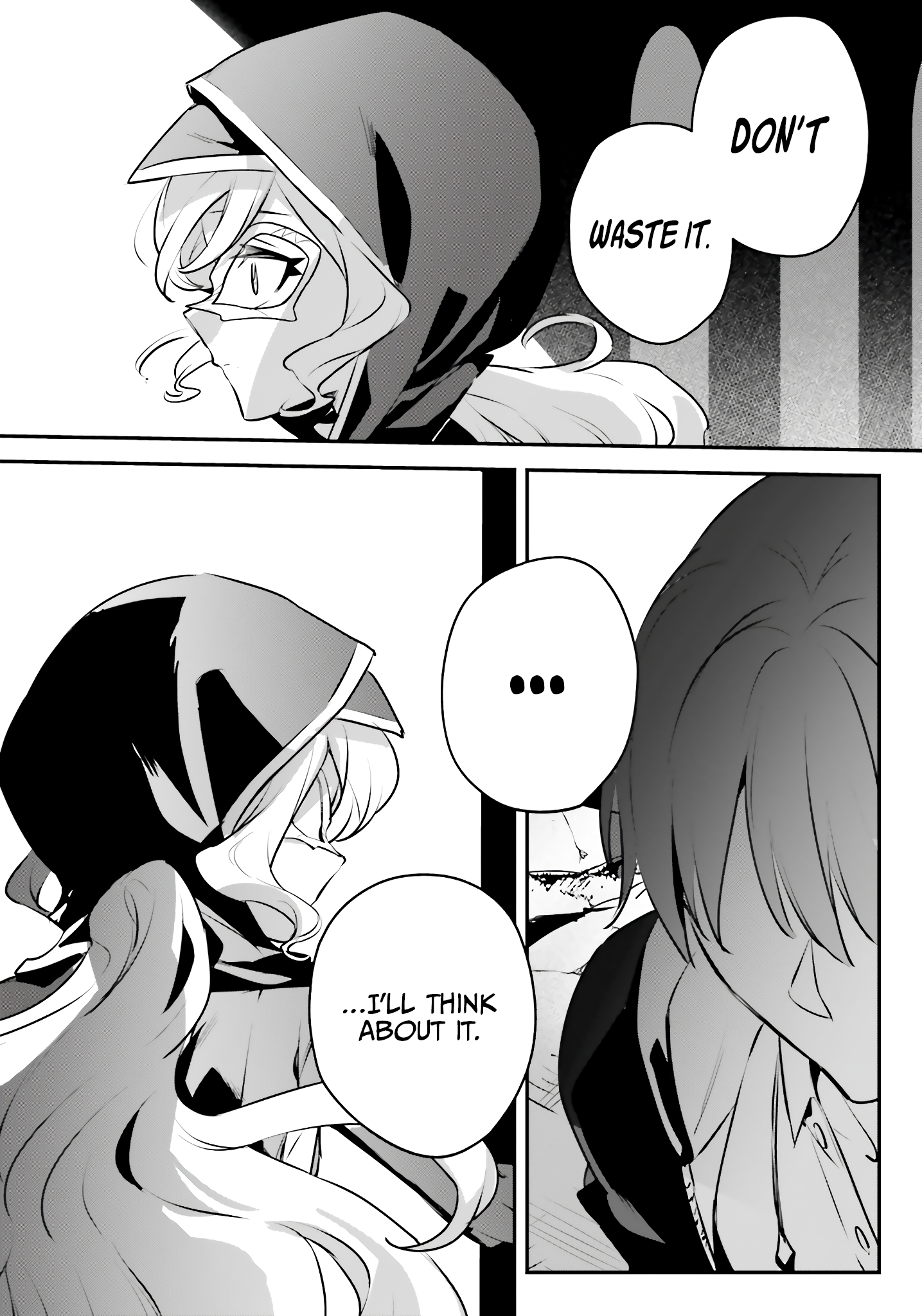 I Got Caught Up In a Hero Summon, But the Other World was At Peace Chapter 52 - Page 25