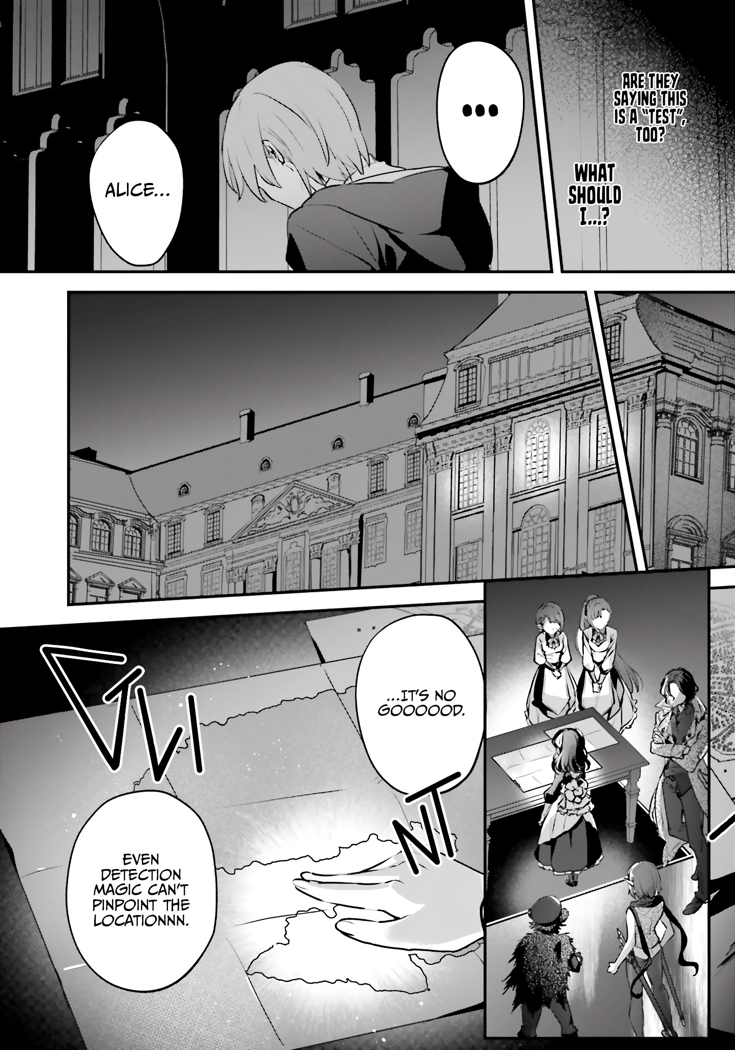 I Got Caught Up In a Hero Summon, But the Other World was At Peace Chapter 53 - Page 11