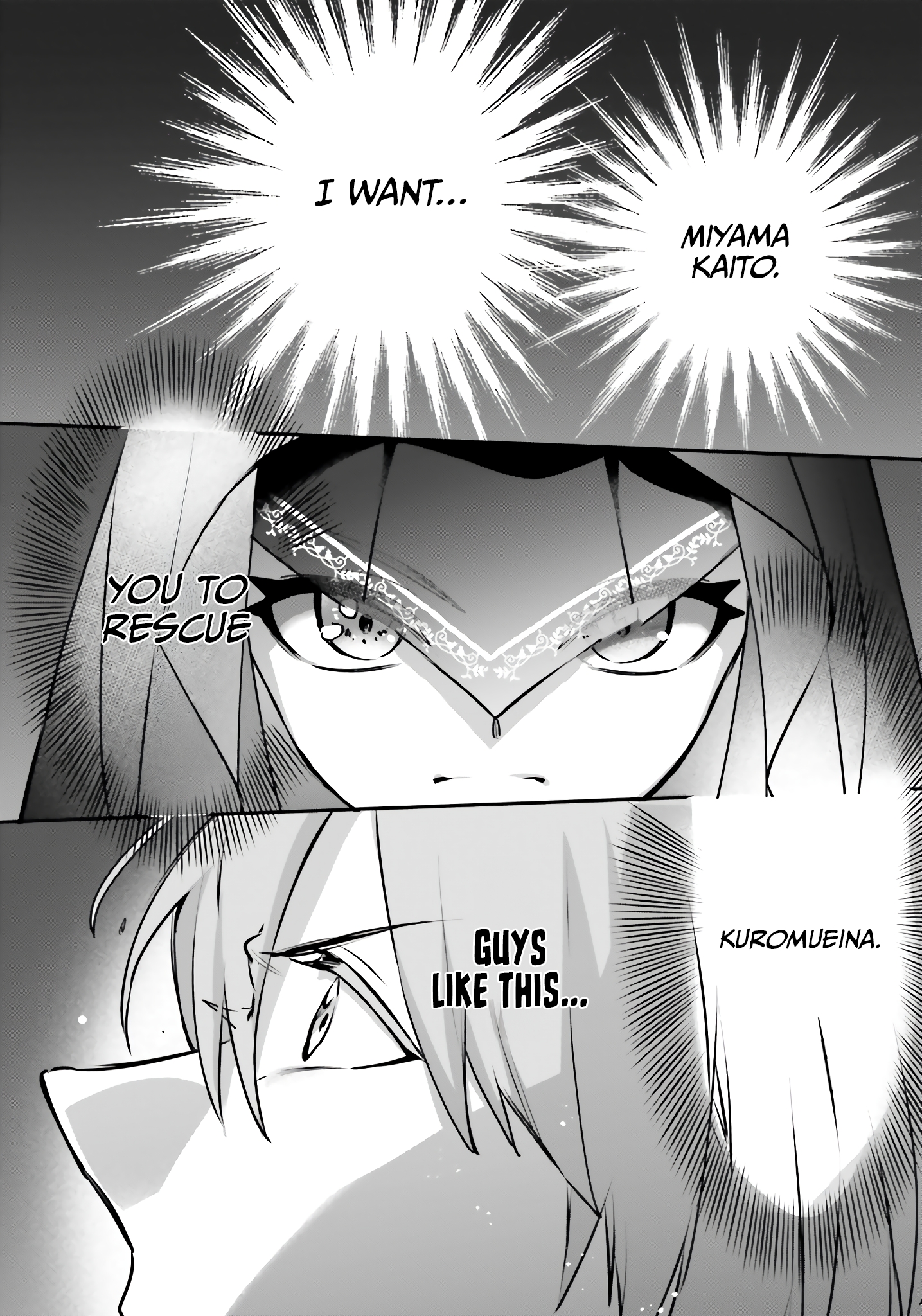 I Got Caught Up In a Hero Summon, But the Other World was At Peace Chapter 54 - Page 11