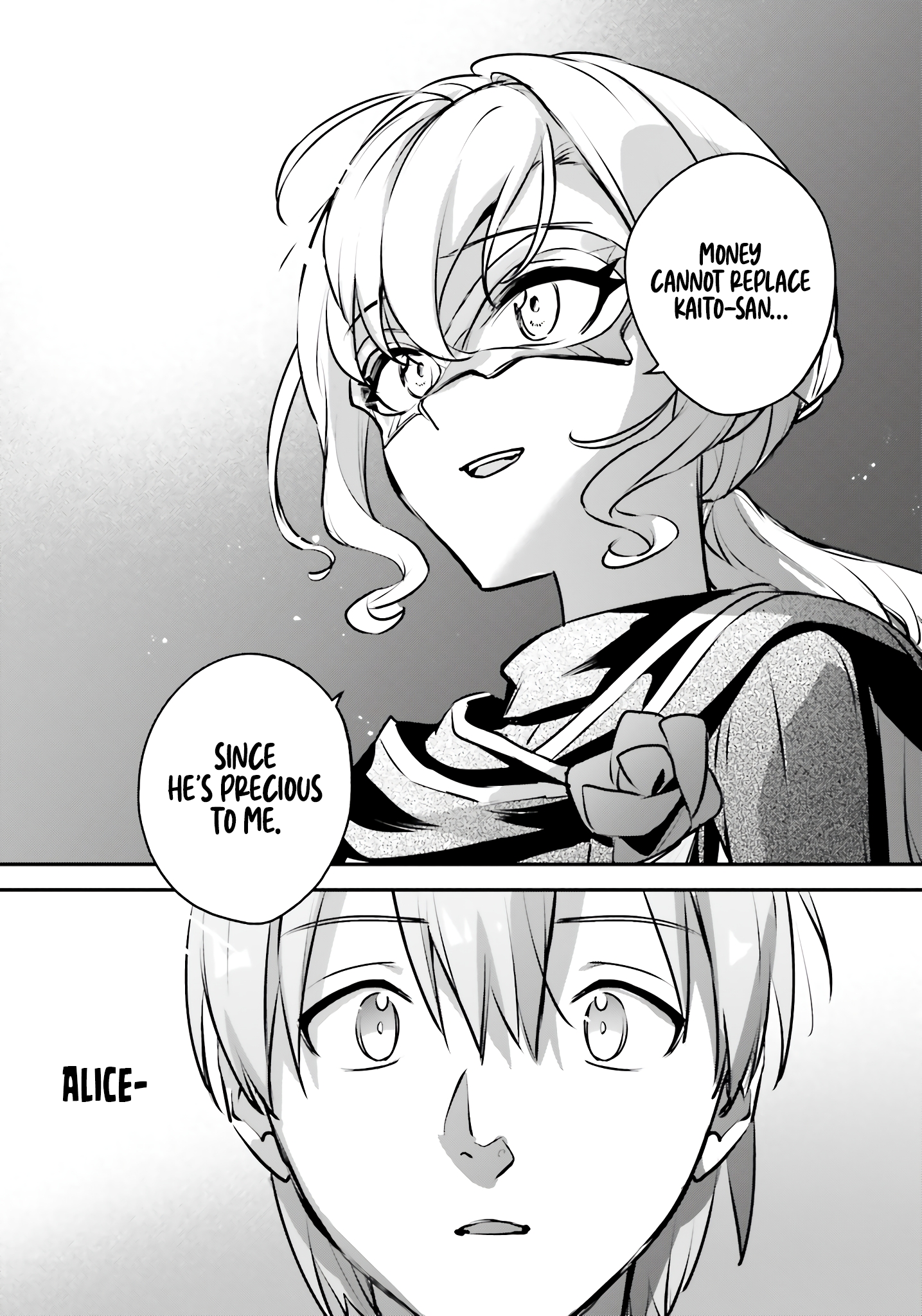 I Got Caught Up In a Hero Summon, But the Other World was At Peace Chapter 55 - Page 15