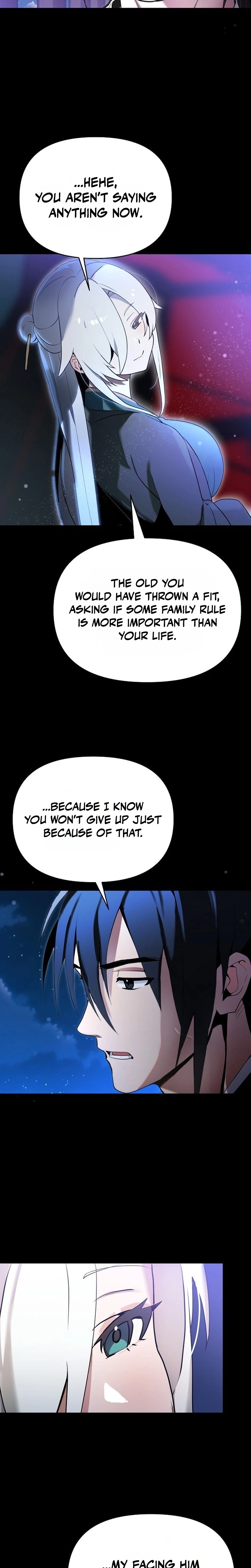 I Kidnapped The Youngest Daughter Of The Sichuan Tang Clan Chapter 1 - Page 17