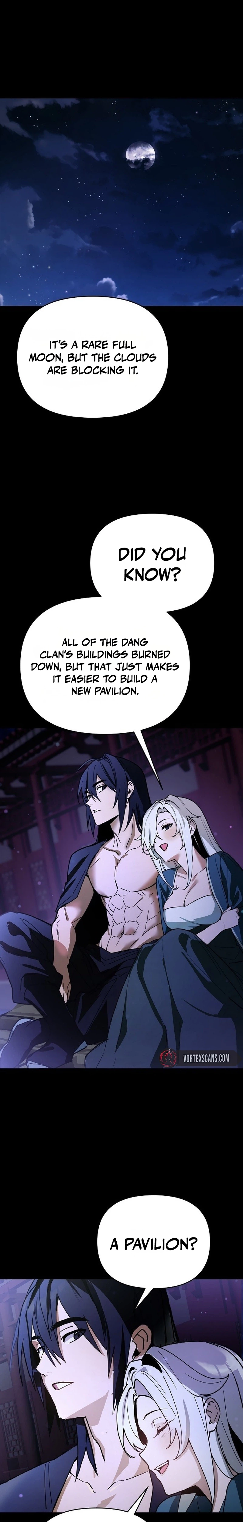 I Kidnapped The Youngest Daughter Of The Sichuan Tang Clan Chapter 1 - Page 25