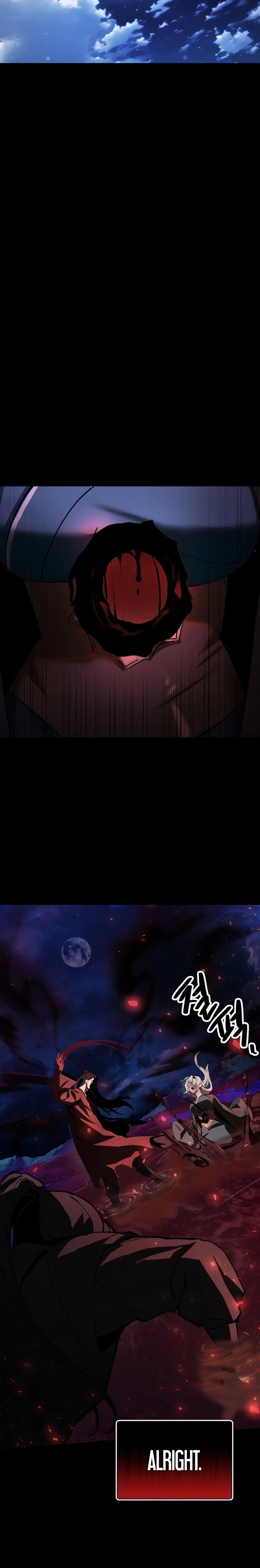 I Kidnapped The Youngest Daughter Of The Sichuan Tang Clan Chapter 1 - Page 27
