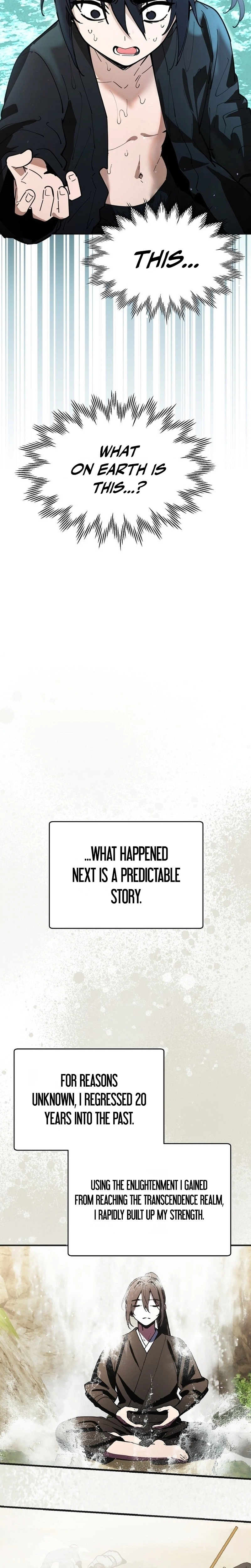 I Kidnapped The Youngest Daughter Of The Sichuan Tang Clan Chapter 1 - Page 35