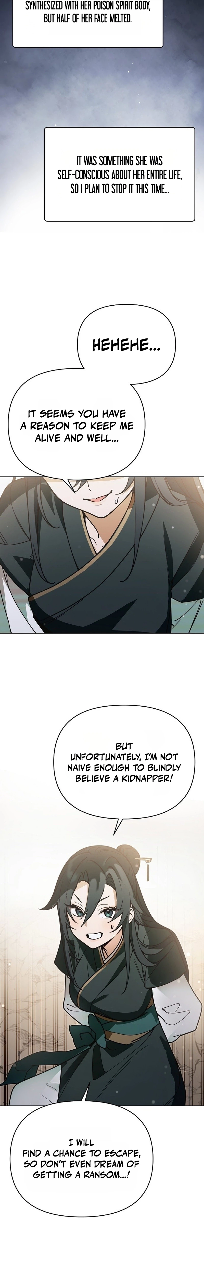 I Kidnapped The Youngest Daughter Of The Sichuan Tang Clan Chapter 1 - Page 44