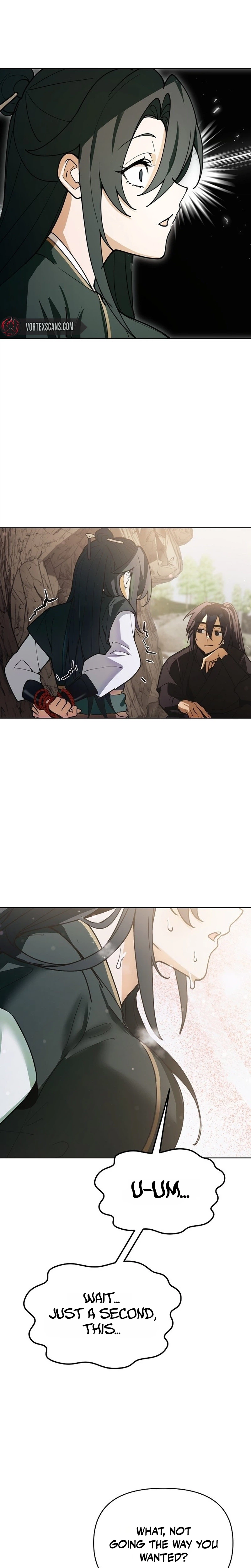 I Kidnapped The Youngest Daughter Of The Sichuan Tang Clan Chapter 1 - Page 47