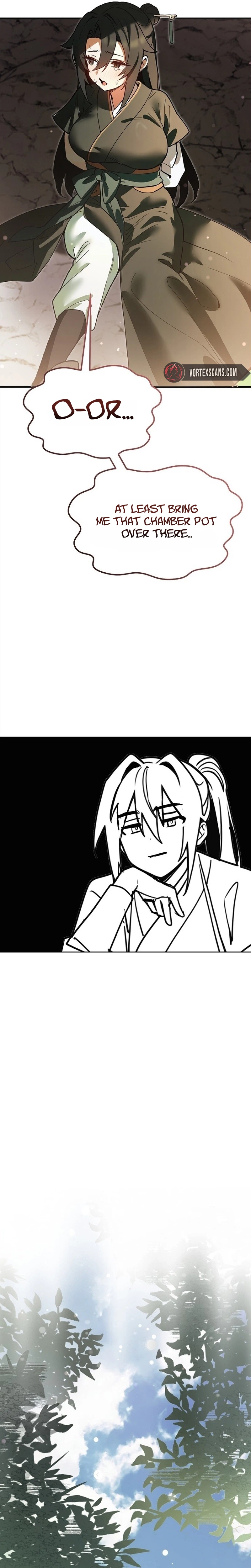 I Kidnapped The Youngest Daughter Of The Sichuan Tang Clan Chapter 1 - Page 49