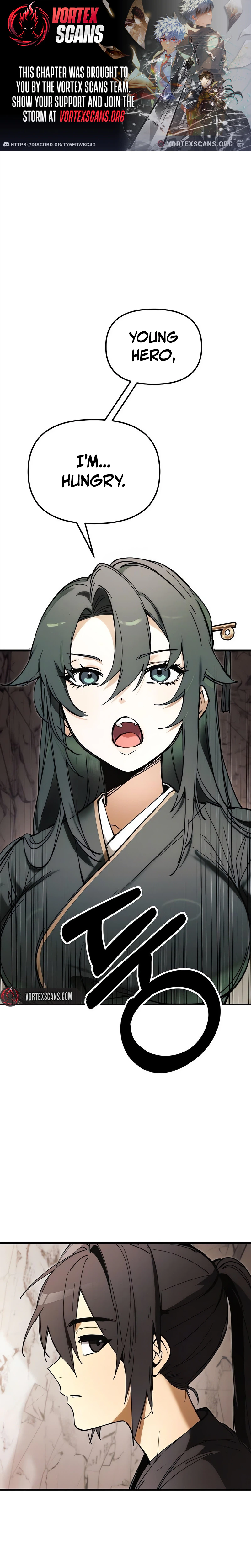I Kidnapped The Youngest Daughter Of The Sichuan Tang Clan Chapter 2 - Page 1