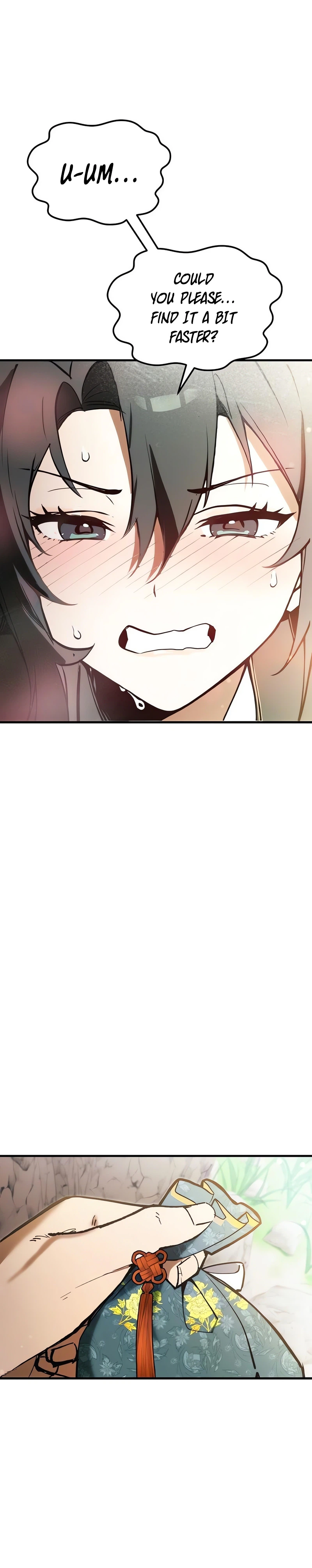 I Kidnapped The Youngest Daughter Of The Sichuan Tang Clan Chapter 2 - Page 12