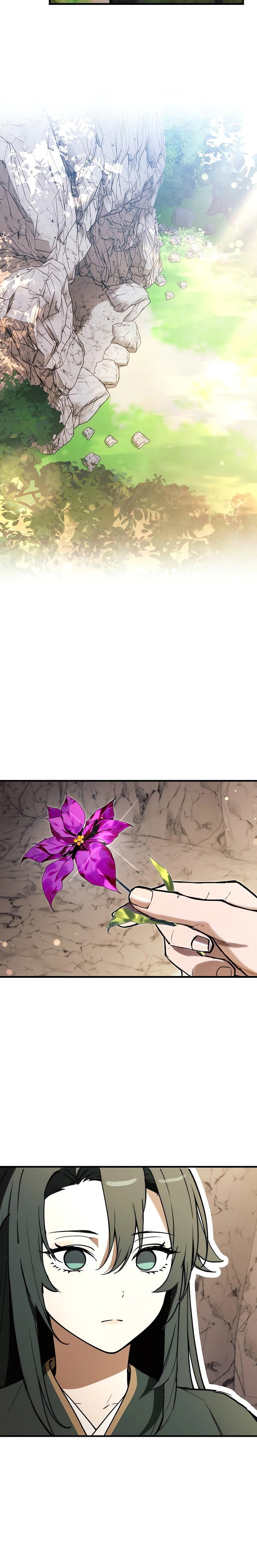 I Kidnapped The Youngest Daughter Of The Sichuan Tang Clan Chapter 2 - Page 21