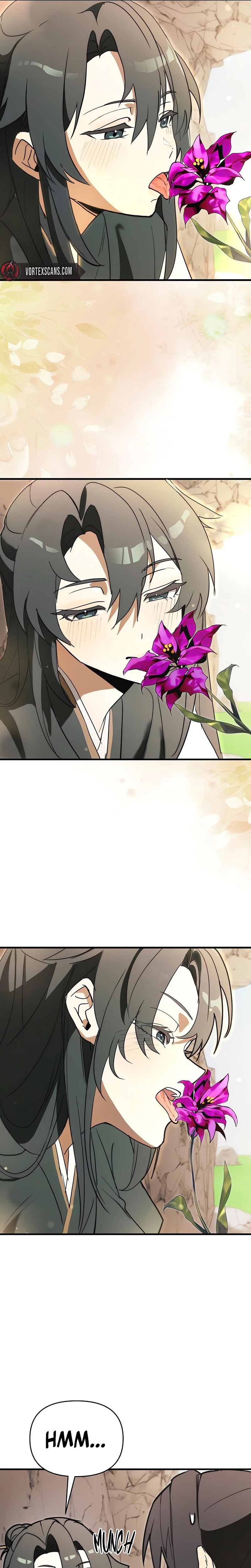 I Kidnapped The Youngest Daughter Of The Sichuan Tang Clan Chapter 2 - Page 25