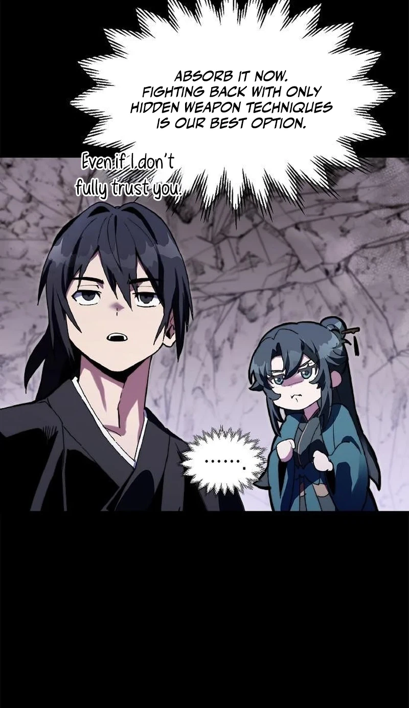 I Kidnapped The Youngest Daughter Of The Sichuan Tang Clan Chapter 3 - Page 4