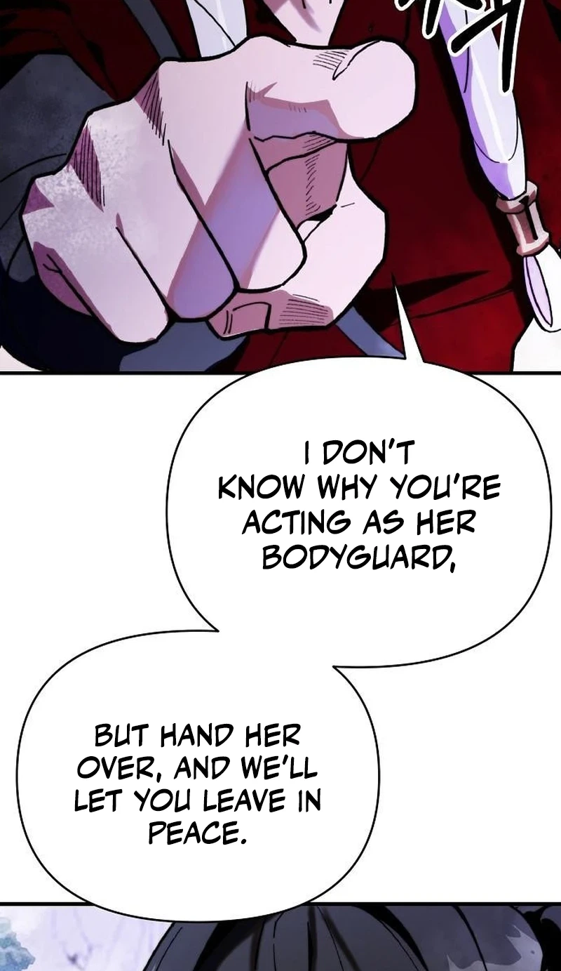 I Kidnapped The Youngest Daughter Of The Sichuan Tang Clan Chapter 3 - Page 8