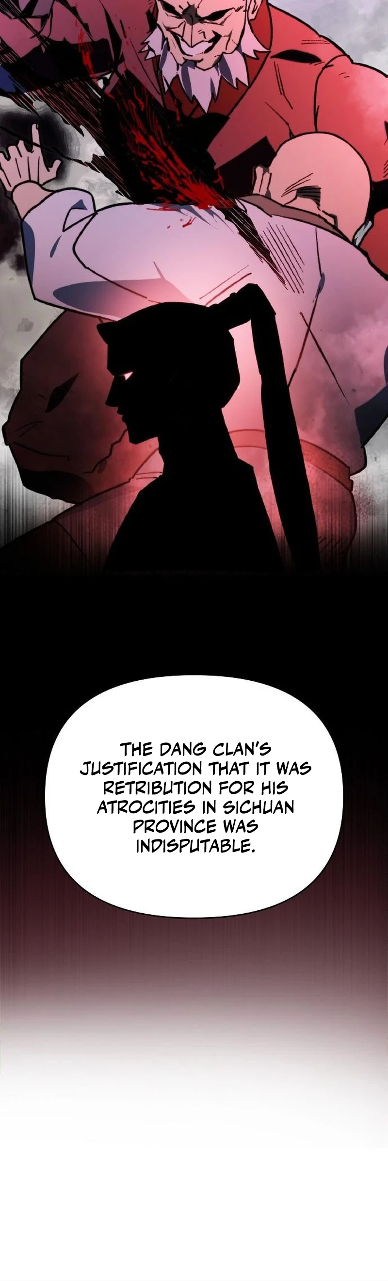 I Kidnapped The Youngest Daughter Of The Sichuan Tang Clan Chapter 3 - Page 11