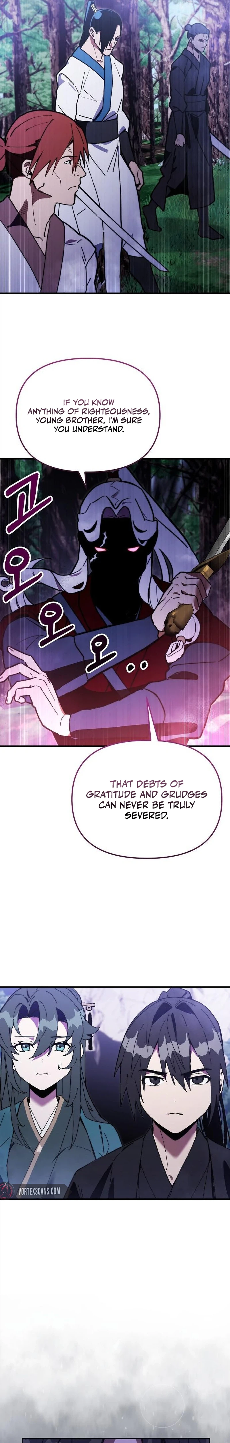 I Kidnapped The Youngest Daughter Of The Sichuan Tang Clan Chapter 3 - Page 14