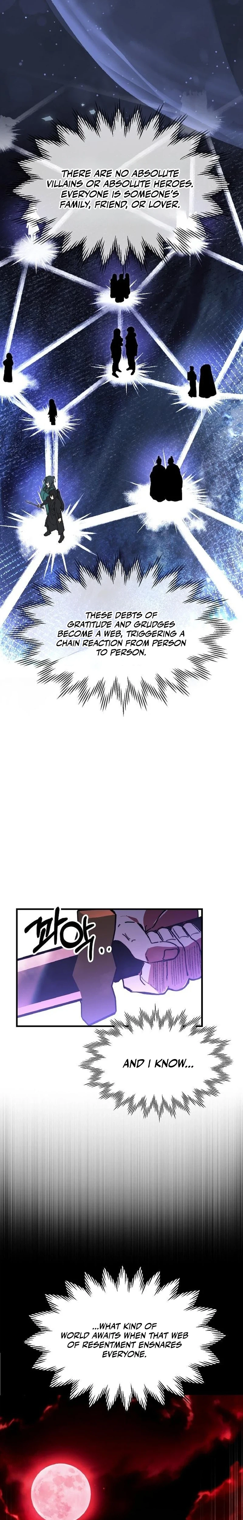 I Kidnapped The Youngest Daughter Of The Sichuan Tang Clan Chapter 3 - Page 16