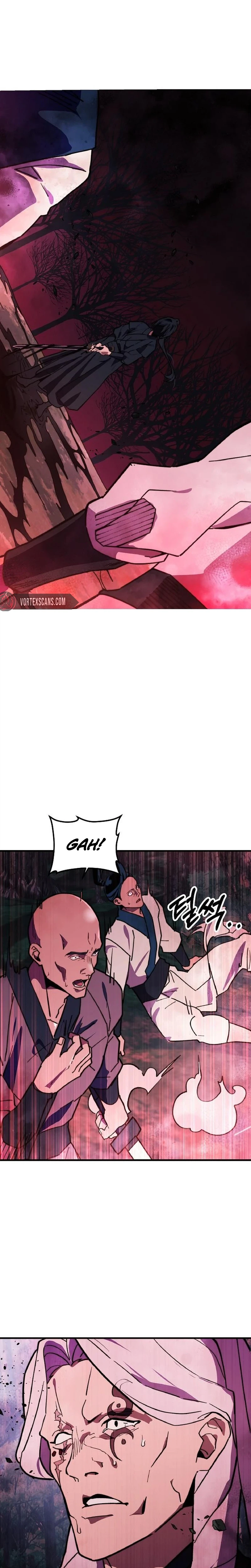 I Kidnapped The Youngest Daughter Of The Sichuan Tang Clan Chapter 3 - Page 20