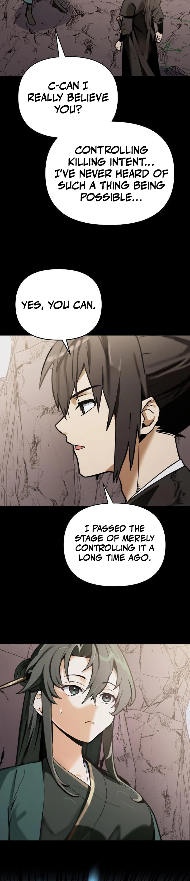I Kidnapped The Youngest Daughter Of The Sichuan Tang Clan Chapter 4 - Page 3
