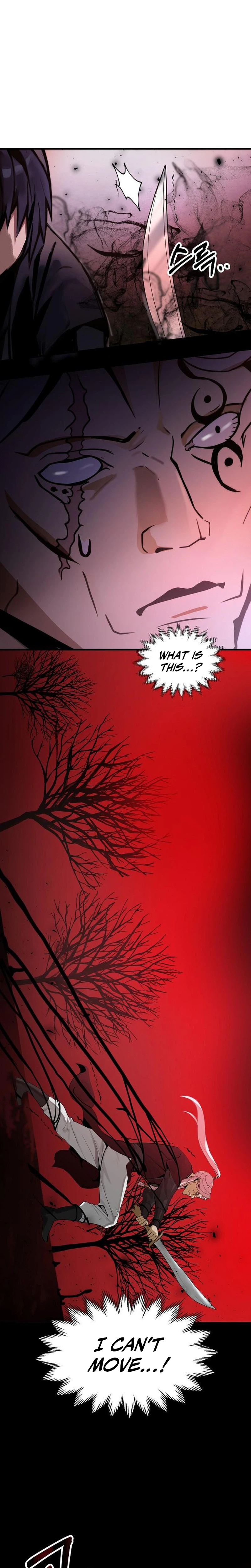 I Kidnapped The Youngest Daughter Of The Sichuan Tang Clan Chapter 4 - Page 19
