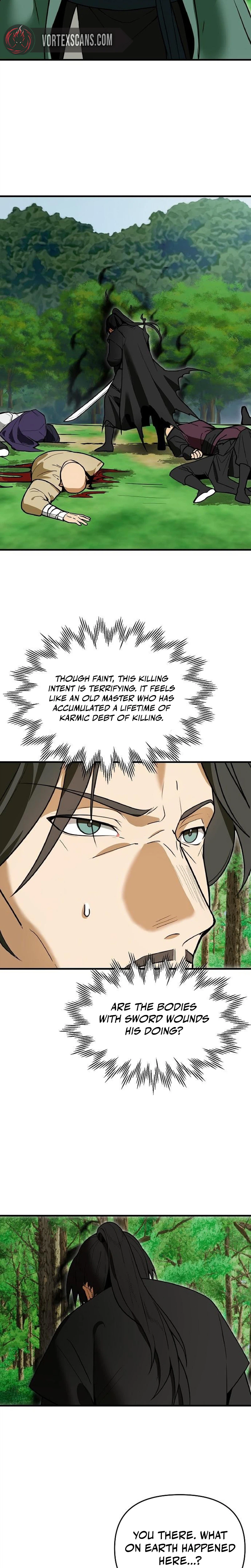 I Kidnapped The Youngest Daughter Of The Sichuan Tang Clan Chapter 5 - Page 7