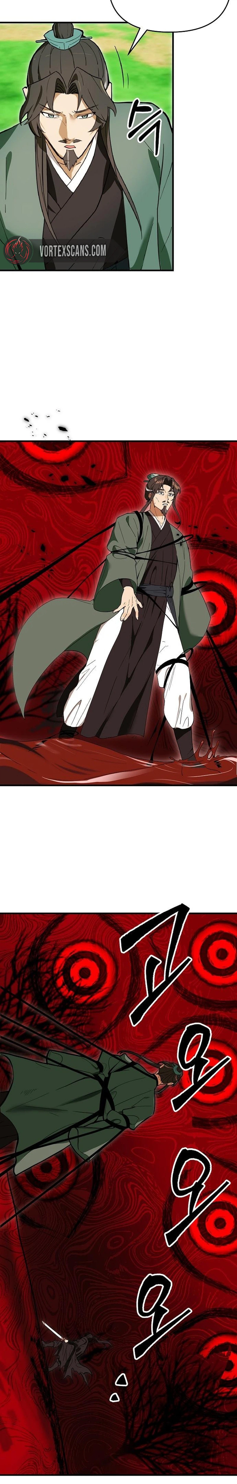 I Kidnapped The Youngest Daughter Of The Sichuan Tang Clan Chapter 5 - Page 8