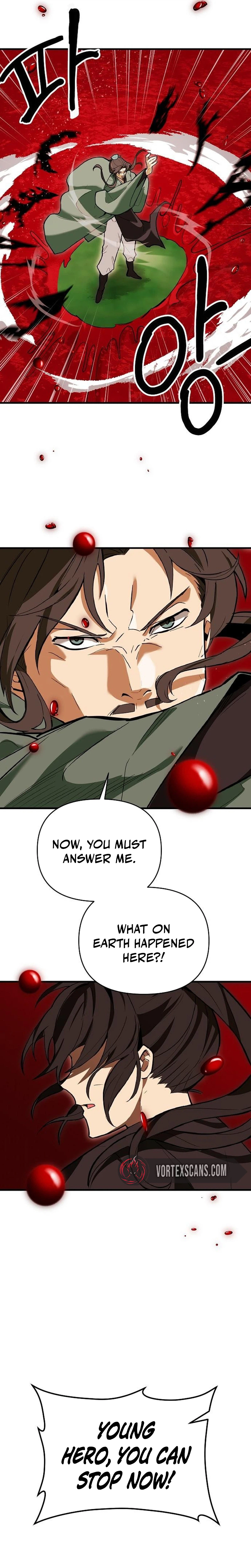I Kidnapped The Youngest Daughter Of The Sichuan Tang Clan Chapter 5 - Page 10